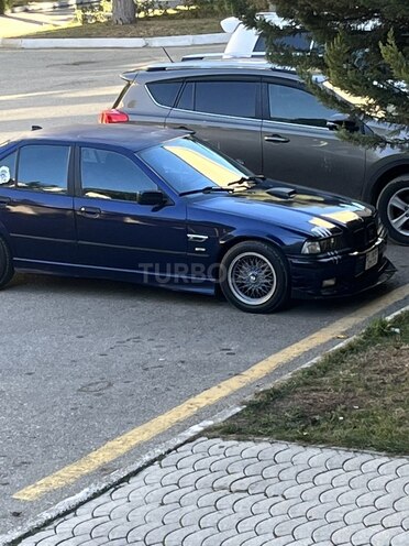 BMW 320 1998, 350,000 km - 2.0 l - Bakı