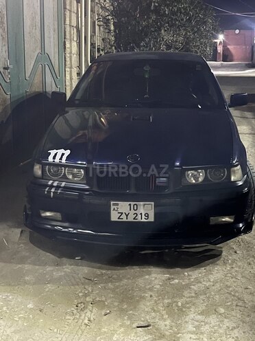 BMW 320 1998, 350,000 km - 2.0 l - Bakı