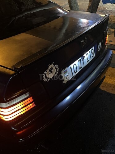 BMW 320 1998, 350,000 km - 2.0 l - Bakı