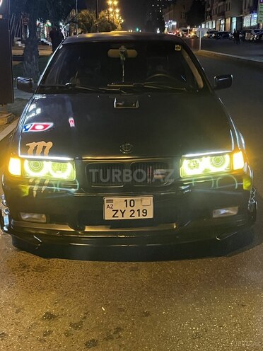 BMW 320 1998, 350,000 km - 2.0 l - Bakı