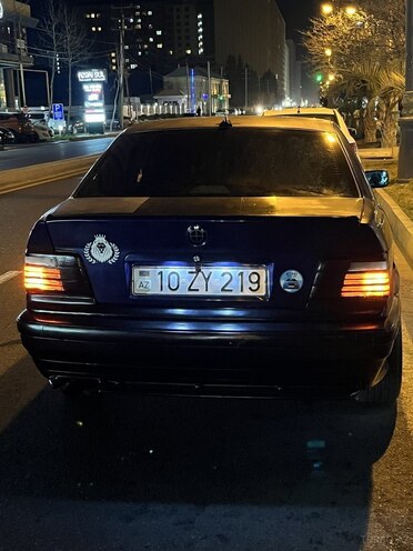 BMW 320 1998, 350,000 km - 2.0 l - Bakı