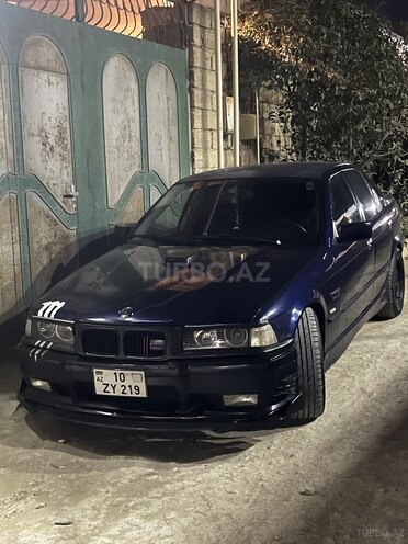 BMW 320 1998, 350,000 km - 2.0 l - Bakı