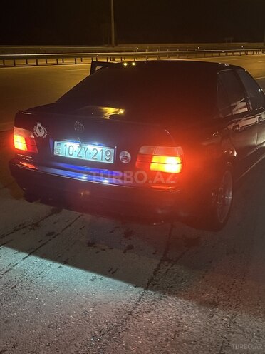 BMW 320 1998, 350,000 km - 2.0 l - Bakı