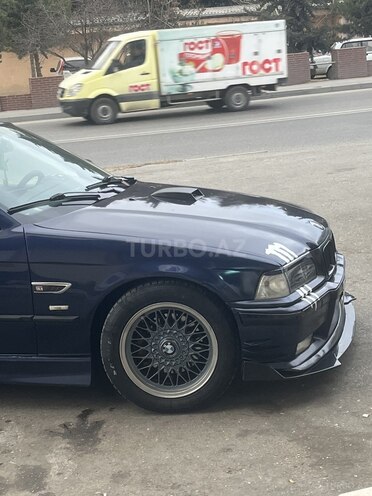 BMW 320 1998, 350,000 km - 2.0 l - Bakı