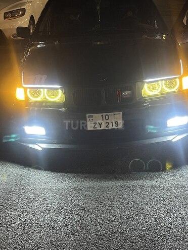 BMW 320 1998, 350,000 km - 2.0 l - Bakı