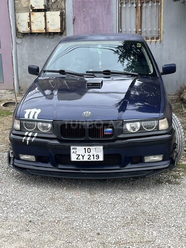 BMW 320 1998, 350,000 km - 2.0 l - Bakı