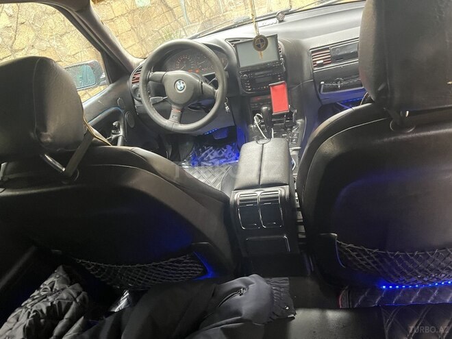 BMW 320 1998, 350,000 km - 2.0 l - Bakı