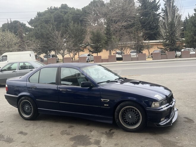 BMW 320 1998, 350,000 km - 2.0 l - Bakı