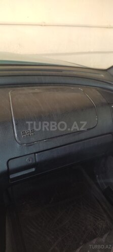 Mercedes C 180 1997, 500,000 km - 1.8 l - Bakı