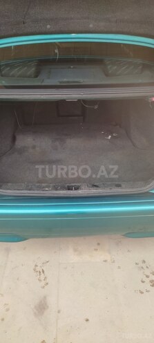 Mercedes C 180 1997, 500,000 km - 1.8 l - Bakı