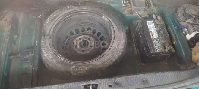 Mercedes C 180 1997, 500,000 km - 1.8 l - Bakı