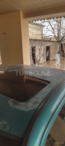 Mercedes C 180 1997, 500,000 km - 1.8 l - Bakı
