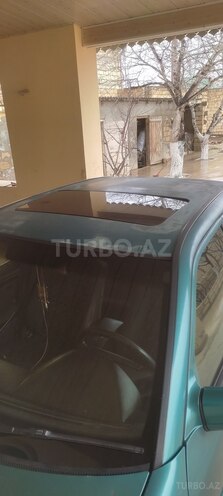 Mercedes C 180 1997, 500,000 km - 1.8 l - Bakı