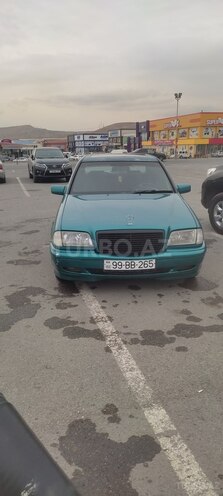 Mercedes C 180 1997, 500,000 km - 1.8 l - Bakı