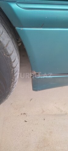 Mercedes C 180 1997, 500,000 km - 1.8 l - Bakı