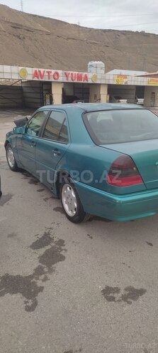 Mercedes C 180 1997, 500,000 km - 1.8 l - Bakı
