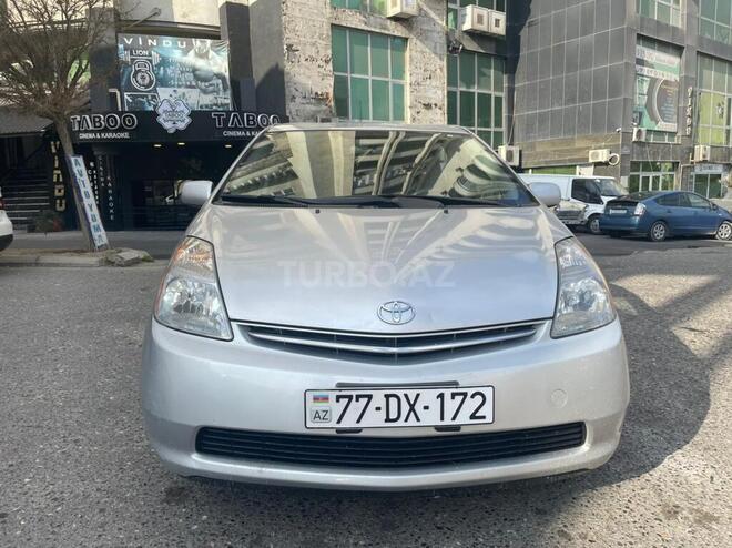Toyota Prius 2006, 190,000 km - 1.5 л - Bakı