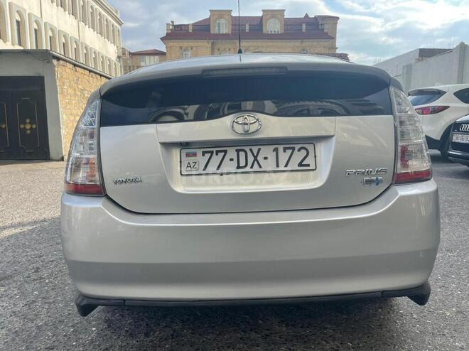 Toyota Prius 2006, 190,000 km - 1.5 л - Bakı
