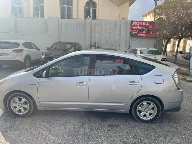 Toyota Prius 2006, 190,000 km - 1.5 л - Bakı