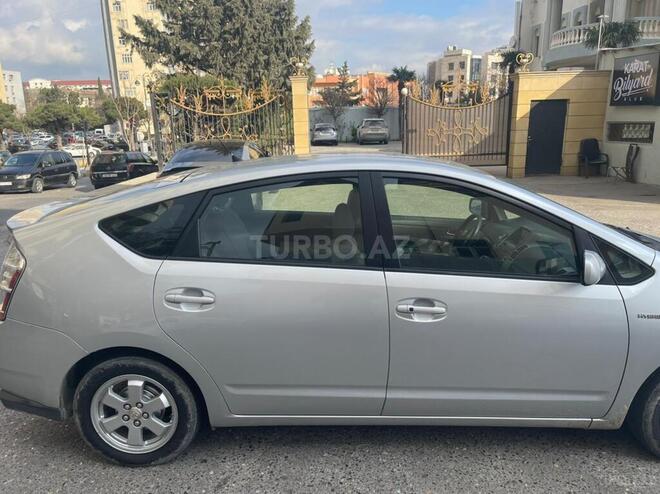 Toyota Prius 2006, 190,000 km - 1.5 л - Bakı