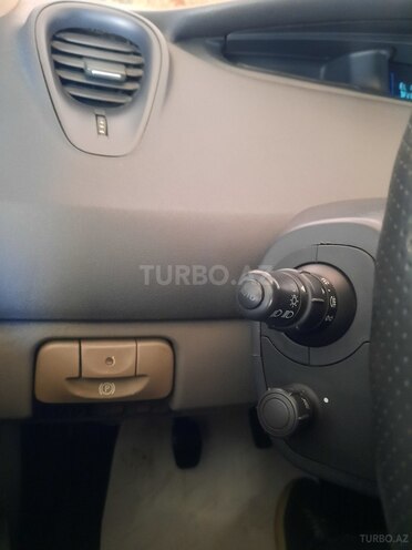 Renault Grand Scenic 2006, 388,756 km - 1.5 l - Sumqayıt
