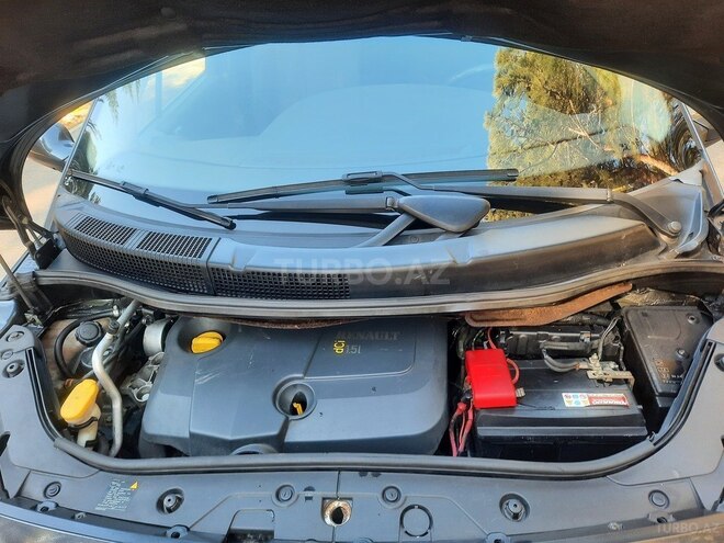 Renault Grand Scenic 2006, 388,756 km - 1.5 l - Sumqayıt