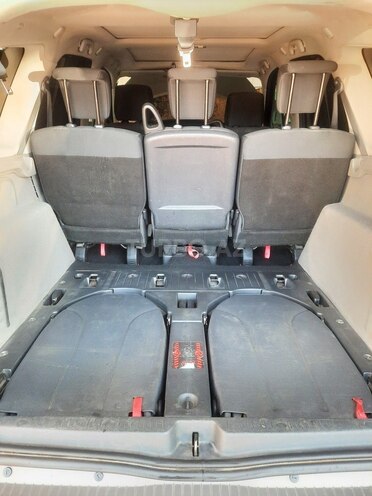Renault Grand Scenic 2006, 388,756 km - 1.5 l - Sumqayıt