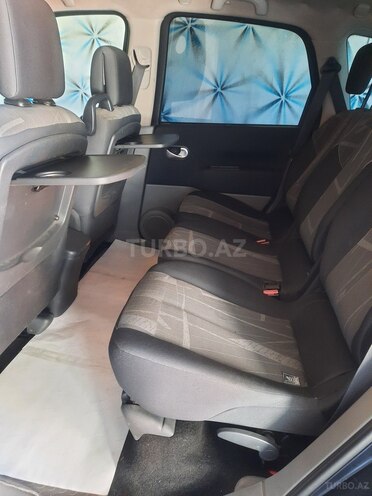 Renault Grand Scenic 2006, 388,756 km - 1.5 l - Sumqayıt