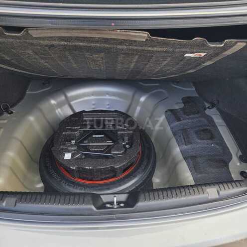 Hyundai Elantra 2012, 103,000 km - 1.6 l - Bakı