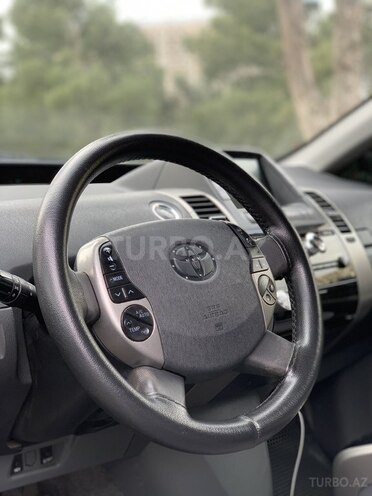 Toyota Prius 2008, 167,200 km - 1.5 l - Bakı