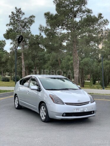 Toyota Prius 2008, 167,200 km - 1.5 l - Bakı