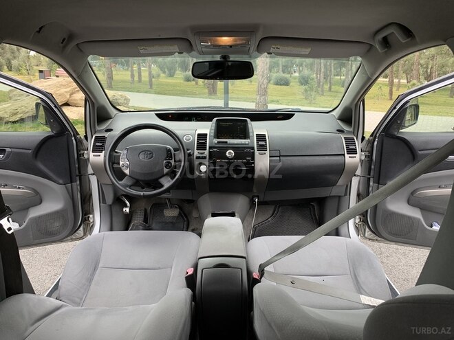 Toyota Prius 2008, 167,200 km - 1.5 l - Bakı