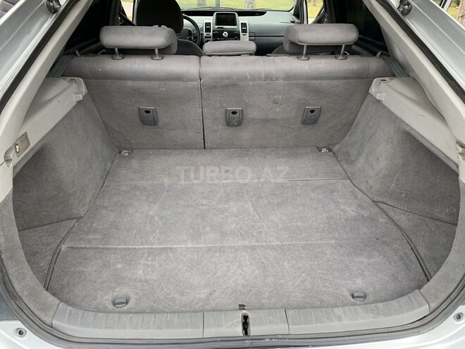 Toyota Prius 2008, 167,200 km - 1.5 l - Bakı