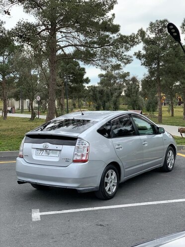 Toyota Prius 2008, 167,200 km - 1.5 l - Bakı