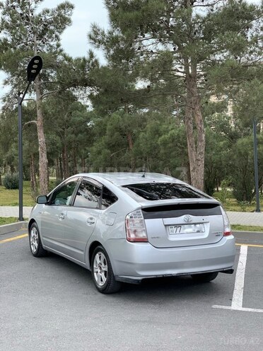 Toyota Prius 2008, 167,200 km - 1.5 l - Bakı