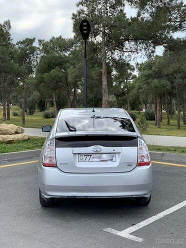 Toyota Prius 2008, 167,200 km - 1.5 l - Bakı