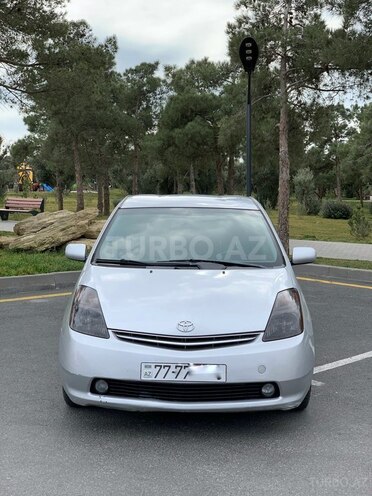 Toyota Prius 2008, 167,200 km - 1.5 l - Bakı