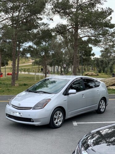 Toyota Prius 2008, 167,200 km - 1.5 l - Bakı