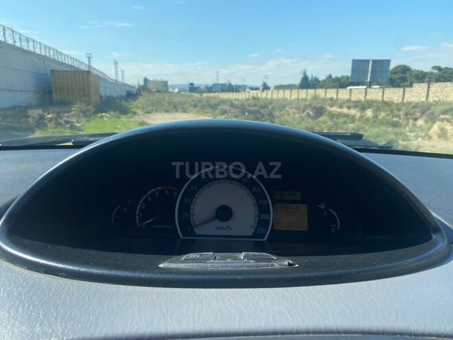 Hyundai Matrix 2006, 13,000 km - 1.5 l - Bakı