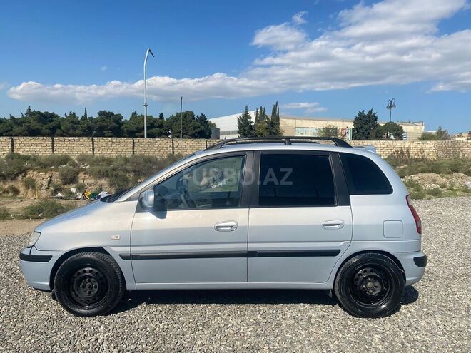 Hyundai Matrix 2006, 13,000 km - 1.5 l - Bakı