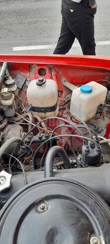 LADA (VAZ) 2106 1984, 119,633 km - 1.6 l - Bakı