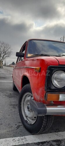 LADA (VAZ) 2106 1984, 119,633 km - 1.6 l - Bakı