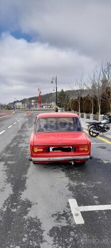 LADA (VAZ) 2106 1984, 119,633 km - 1.6 l - Bakı