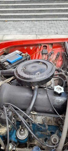 LADA (VAZ) 2106 1984, 119,633 km - 1.6 l - Bakı