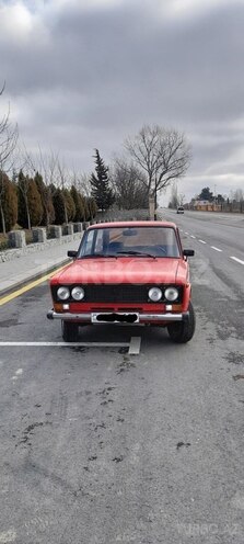 LADA (VAZ) 2106 1984, 119,633 km - 1.6 l - Bakı