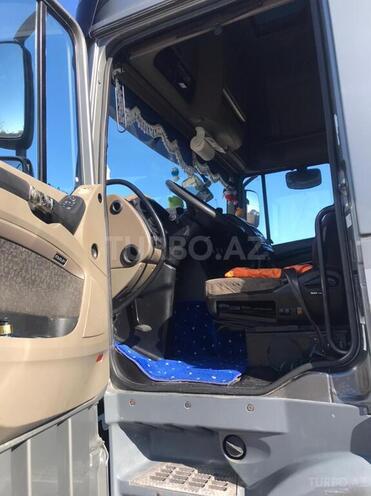 DAF 105 XF 2007, 1,170,000 km - 13.0 l - Bakı