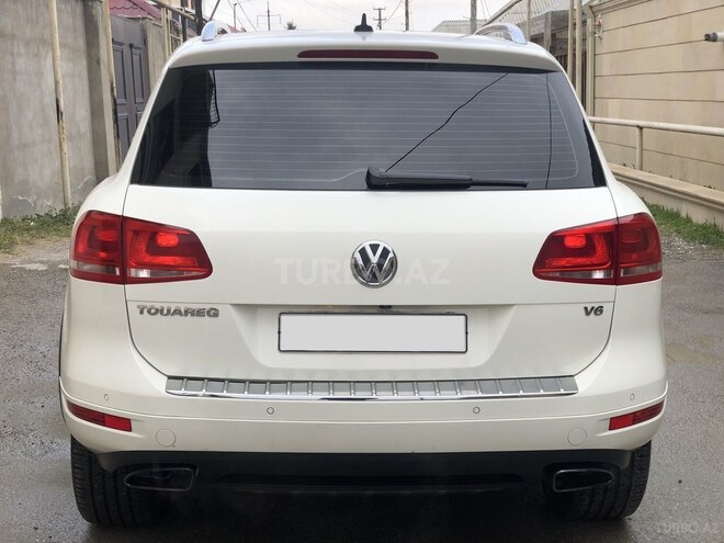 Volkswagen Touareg 2013, 181,701 km - 3.6 л - Bakı