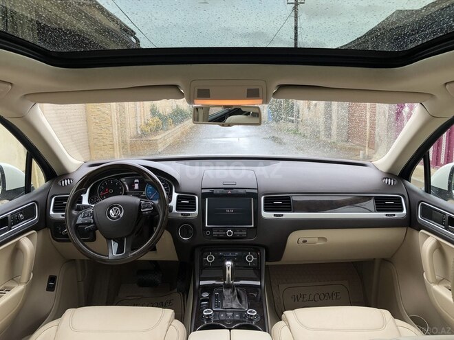 Volkswagen Touareg 2013, 181,701 km - 3.6 л - Bakı