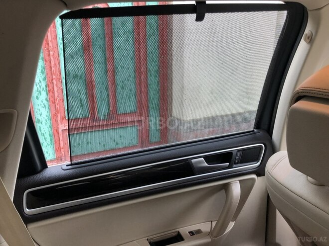Volkswagen Touareg 2013, 181,701 km - 3.6 л - Bakı