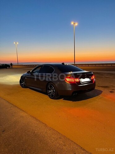 BMW 528 2014, 139,000 km - 2.0 l - Bakı